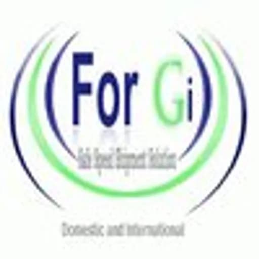 PT Formasi Galaxi Indonesia (FORGI) logo