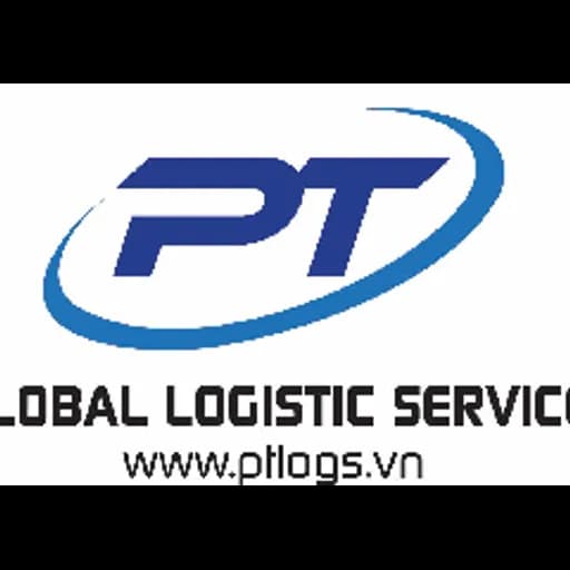 PT Global Logistics Co.,Ltd logo