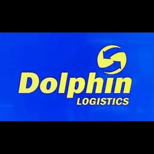 PT DOLPHIN TRANSPORTASI JAKARTA logo