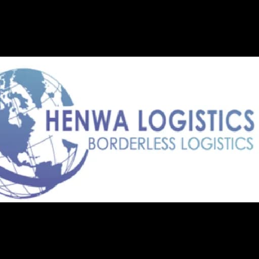 PT HENWA INTERNASIONAL LOGISTIK logo