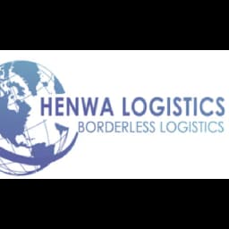 PT HENWA INTERNASIONAL LOGISTIK logo