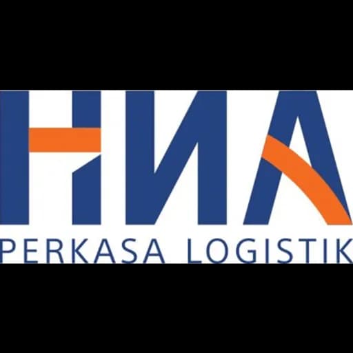 PT HNA PERKASA LOGISTIK logo
