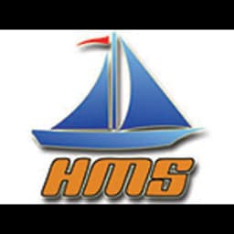 PT Hyper Mega Shipping logo