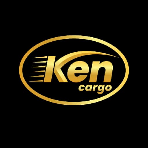 PT Kens Mega Cargo logo