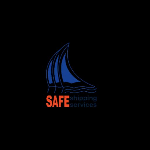 PT SAFE SHIPPING SERVICES logo