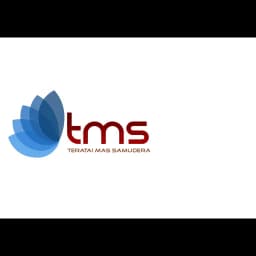 PT TERATAI MAS SAMUDERA logo