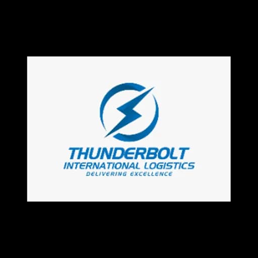 PT TDB INTERNASIONAL LOGISTIK logo