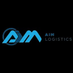 PT. Anggaraksa Internasional Multimoda (AIM Logistics) logo