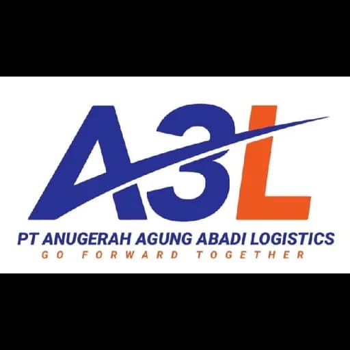 PT. ANUGERAH AGUNG ABADI LOGISTICS logo