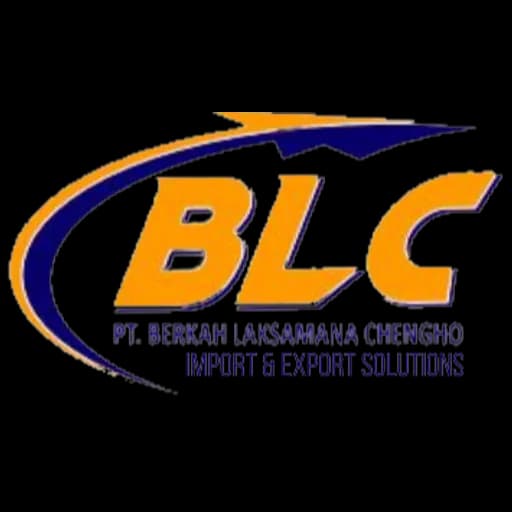 PT. BERKAH LAKSAMANA CHENGHO logo