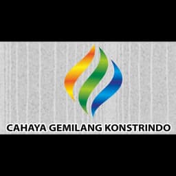PT. Cahaya Gemilang Konstrindo logo