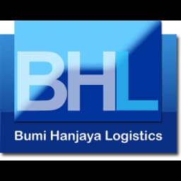 PT. Bumi Hanjaya Logistics logo