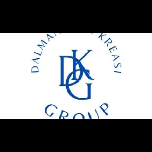 PT. Dalmanutha Kreasi Gorup logo