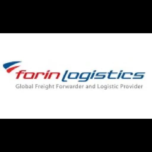 PT. Forin Transbuana Logistics logo
