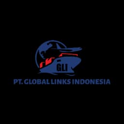 PT. GLOBAL LINKS INDONESIA logo