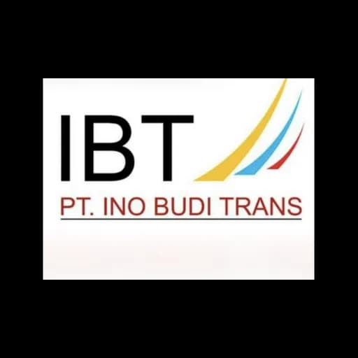 PT. Ino Budi Trans logo