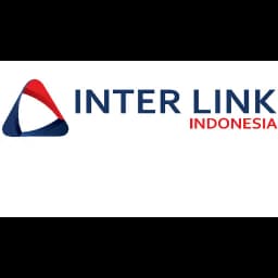 PT. INTER LINK INDONESIA logo