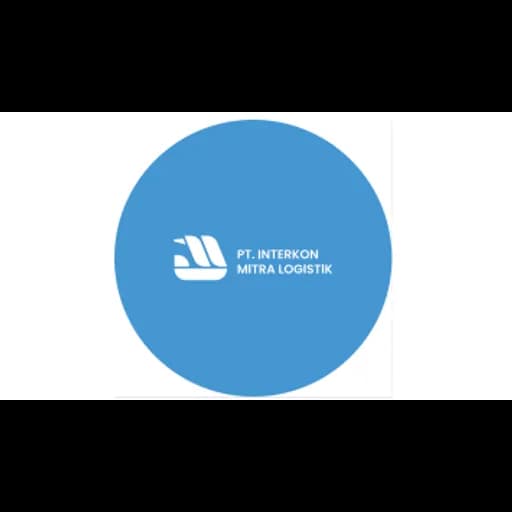 PT. INTERKON MITRA LOGISTIK logo