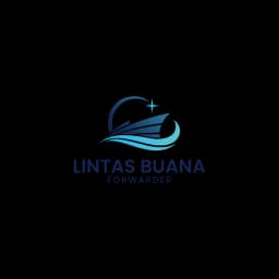 PT. Lintas Buana Forwarder logo
