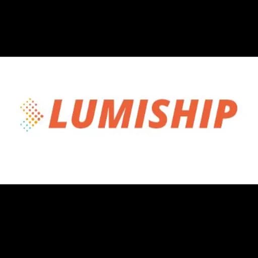 PT. Lumiship Logistik Indonesia logo