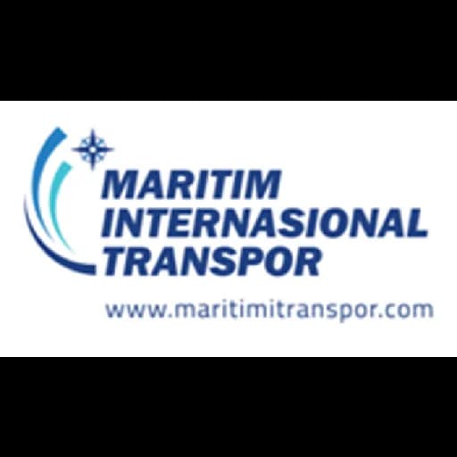 PT. Maritim Internasional Transpor (Surabaya) logo