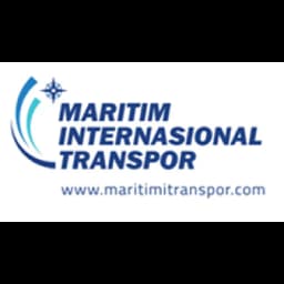 PT. Maritim Internasional Transpor (Medan ) logo