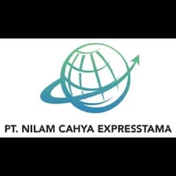 PT. NILAM CAHYA EXPRESSTAMA logo