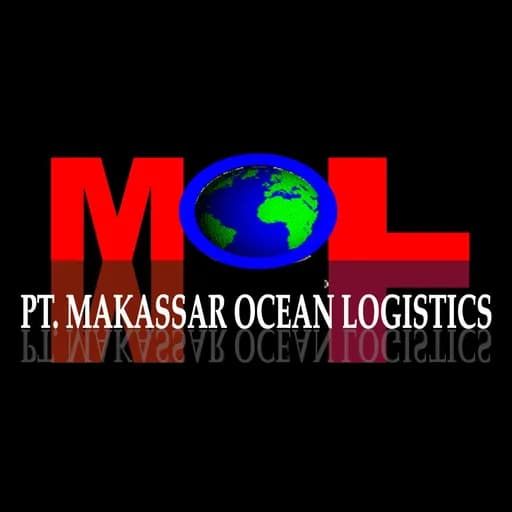 PT. MAKASSAR OCEAN LIGISTICS logo