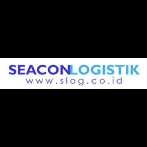 PT. Seacon Logistik logo