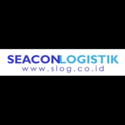 PT. Seacon Logistik logo