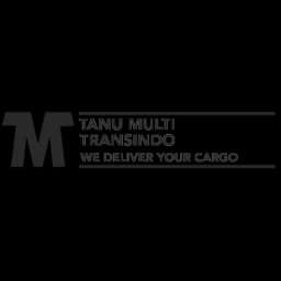 PT. Tanu Multi Transindo logo