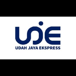 PT. UDAH JAYA EKSPRESS logo
