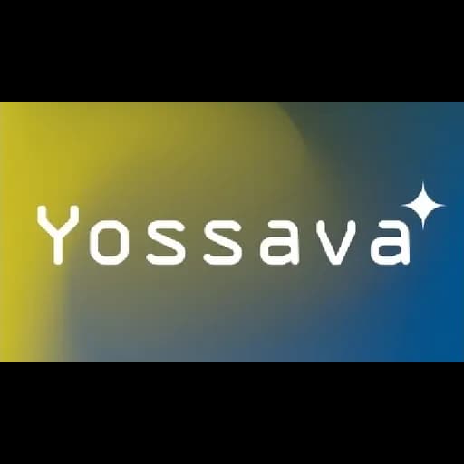 PT. YOSSAVA TRANS LOGISTIK logo