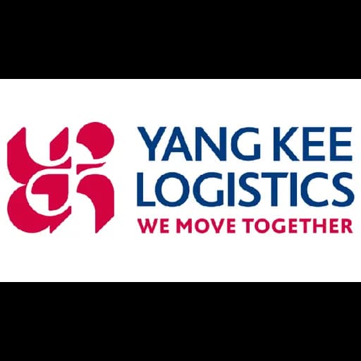 PT. Yang Kee Logistics Indonesia logo
