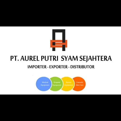 PT.AUREL PUTRI SYAM SEJAHTERA logo