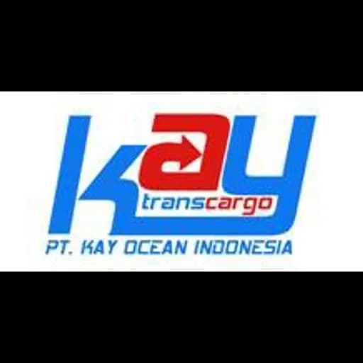 PT.KAY OCEAN INDONESIA logo