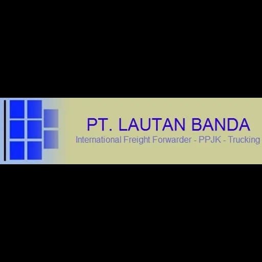 PT.Lautan Banda logo