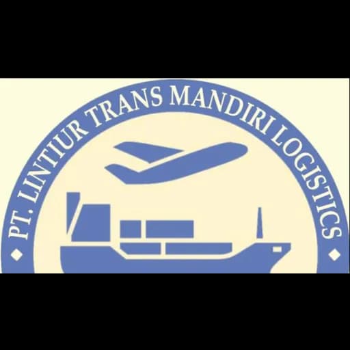PT.Lintiur Trans Mandiri Logistics logo