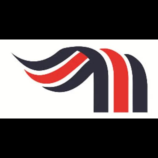 PT.Macnels Express Pratama logo