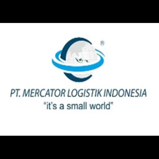 PT.Mercator Logistik Indonesia logo