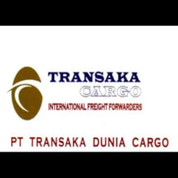 PT.Transaka Dunia Cargo logo