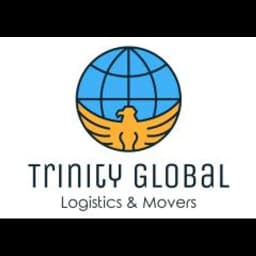 PT.Trinity Global Logistik Indonesia logo