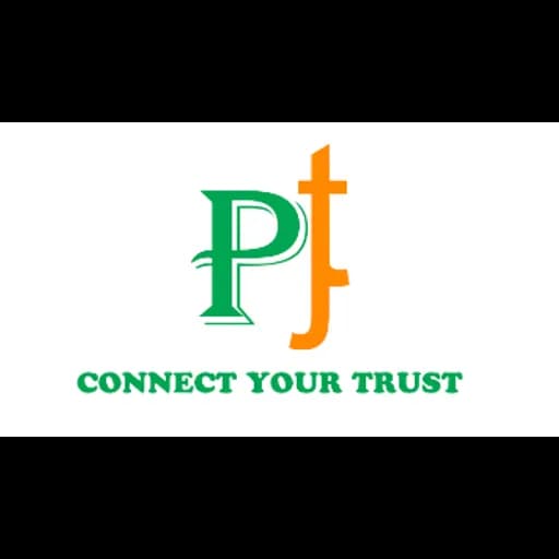 PTJ GLOBAL LOGISTICS CO., LTD logo