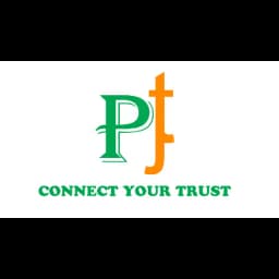 PTJ GLOBAL LOGISTICS CO., LTD logo