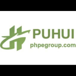 Puhui Industry Co.,Ltd logo