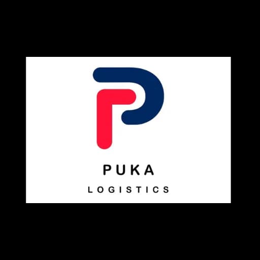 PUKA LOGISTICS CO.,LTD logo