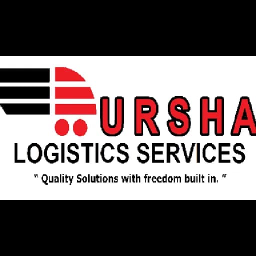 Pursha Logistics Services logo