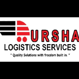 Pursha Logistics Services logo