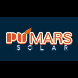 PVMars Solar Energy Storage Manufacturer logo