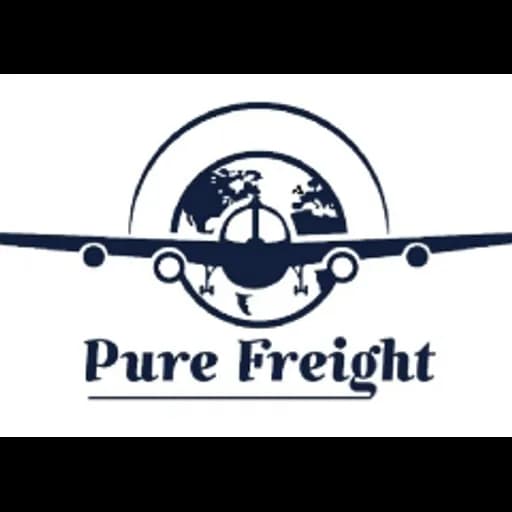 Pure Freight Servies (OPC) PVT. LTD. logo